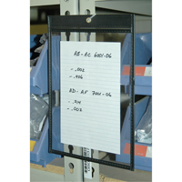 Prot&egrave;ge-documents de qualit&eacute; superieure Industrial Sales