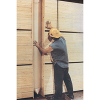 Sacs de fardage Industrial Sales