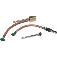 Gonfleur pour sac de fardage Industrial Sales