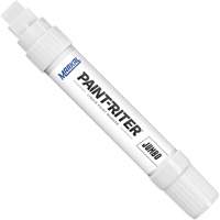 Pro-Max&reg; Paint Markers, Liquid, White Industrial Sales