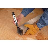 Pro-Max&reg; Paint Markers, Liquid, White Industrial Sales