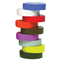 Rubans Super 33+ Scotch, 19 mm (3/4") x 20,1 m (66'), Noir, 7 mils Industrial Sales