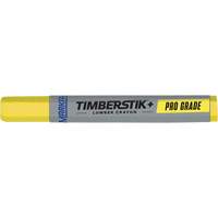 Timberstik&reg;+ Pro Grade Lumber Crayon Industrial Sales