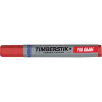 Timberstik&reg;+ Pro Grade Lumber Crayon Industrial Sales