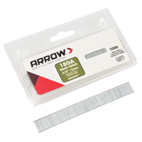 Agrafes pour agrafeuse & pistolets-agrafeurs &agrave; percussion Arrow & Aurora Industrial Sales
