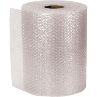 Durabubble Roll, 50' x 12", Bubble Size 1/2" Industrial Sales