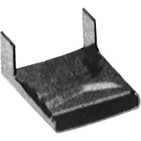 Buckles for Portable Stainless Steel Strapping Industrial Sales