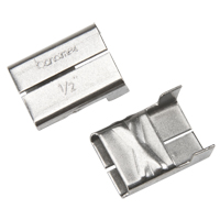 Portable Strapping Buckles Industrial Sales