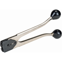 Scelleur de feuillard en acier Industrial Sales