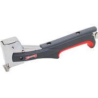 Pistolet-agrafeurs &agrave; percussion &eacute;conomiques de calibre professionnel, 5/16" , 3/8" , 1/2" Industrial Sales