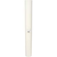 Ruban-cache, 914 mm (36") x 228,6 m (750'), Blanc Industrial Sales
