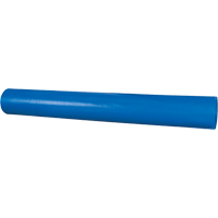 Coversheet, Blue, 6' x 500' x 6 mils Industrial Sales