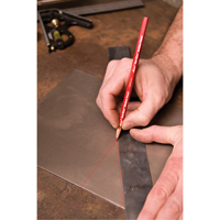 Red-Riter&reg; Welders Pencil, Round Industrial Sales