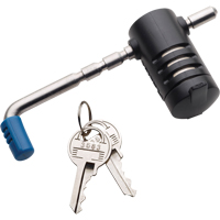 2847DAT Coupler Latch Locks Industrial Sales