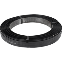 Steel Strapping, 5/8" Wide x 0.020" Thick Industrial Sales