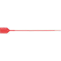 Scell&eacute; robuste uniPull, 12", Plastique, Scell&eacute; en plastique Industrial Sales