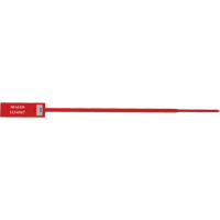 Scell&eacute; uniStrap, 13", M&eacute;tal, Scell&eacute; &agrave; tirer Industrial Sales