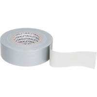 Utility Grade Duct Tape, 9 mils, Silver, 50 mm (2") x 55 m (180') Industrial Sales