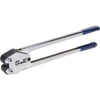 Sertisseur de feuillard en polyester Industrial Sales