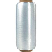 Film manuel pr&eacute;-&eacute;tir&eacute; EcoSupreme, Souffl&eacute;, Calibre 33 (8,4 microm&egrave;tres), 12-1/2" x 1476' Industrial Sales