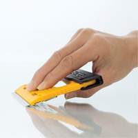 Racloir pour le verre Industrial Sales