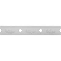 Glass Scraper Replacement Blades, Single Style Industrial Sales