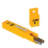 Glass Scraper Replacement Blades, Single Style Industrial Sales