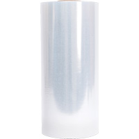 Pellicule moulante Evolve &agrave; un c&ocirc;t&eacute; pour machine, 19-11/16", 10 000', Calibre 41 (10,4 microm&egrave;tres) Industrial Sales