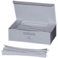 Twist Ties Industrial Sales