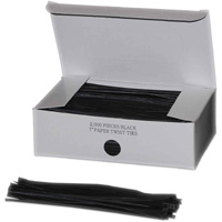 Twist Ties Industrial Sales