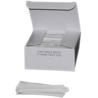 Twist Ties Industrial Sales