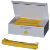 Twist Ties Industrial Sales