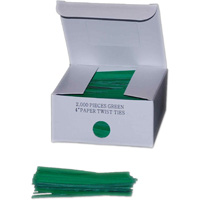 Twist Ties Industrial Sales