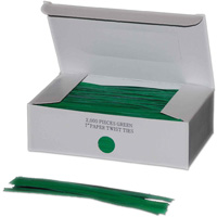 Twist Ties Industrial Sales