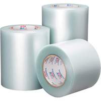 Ruban ultra transparent TransferRite, Polypropyl&egrave;ne, 355,6 mm (14") la x 91,44 m (300') lo, 3,9 mils &eacute;pais Industrial Sales
