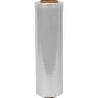 Film &eacute;tirable, Coul&eacute;, Calibre 80 (20 microm&egrave;tres), 18" x 1500' Industrial Sales