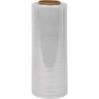 Film &eacute;tirable, Coul&eacute;, Calibre 75 (19 microm&egrave;tres), 13" x 1500' Industrial Sales