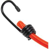 Bungee Cord Tie Downs, 18" Industrial Sales