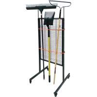 Bungee Cord Tie Downs, 18" Industrial Sales