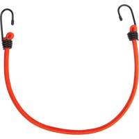 Bungee Cord Tie Downs, 18" Industrial Sales