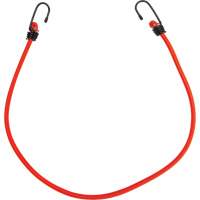 Bungee Cord Tie Downs, 30" Industrial Sales