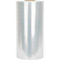 Film &eacute;tirable pour machine, 20", 6000', Calibre 80 (20,3 microm&egrave;tres) Industrial Sales