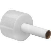 Film pour cerclage, Coul&eacute;, Calibre 80, 3" x 1500' Industrial Sales