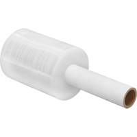 Film pour cerclage, Coul&eacute;, Calibre 120, 5" x 650' Industrial Sales