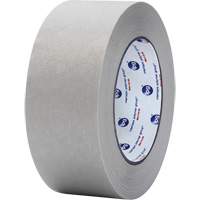 Medium Temperature Premium Paper Masking Tape, 36 mm (1-1/2") x 55 m (180'), Beige Industrial Sales