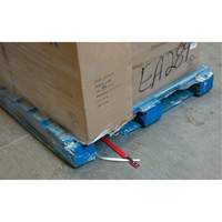 Strapping Pallet Threader Wand Industrial Sales