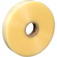 Scotch&reg; 371+ High Tack Box Sealing Tape, Hot Melt Adhesive, 1.9 mils, 48 mm (1-22/25") x 914 m (2998') Industrial Sales