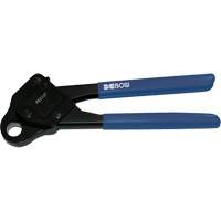 Outil &agrave; sertir coud&eacute; compact Industrial Sales