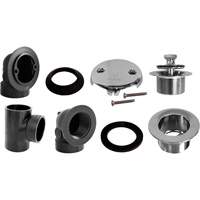 Lift-Lock Drain Kit Industrial Sales