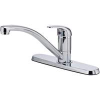 Pfirst Series Kitchen Faucet Industrial Sales